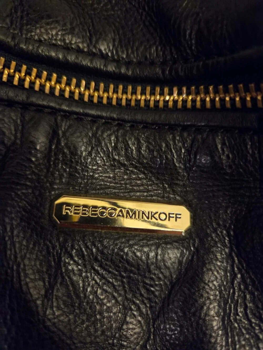 Rebecca Minkoff Cupid satchel